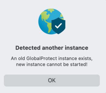 GlobalProtect Discussions .